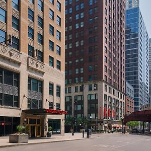 Virgin Hotels Chicago